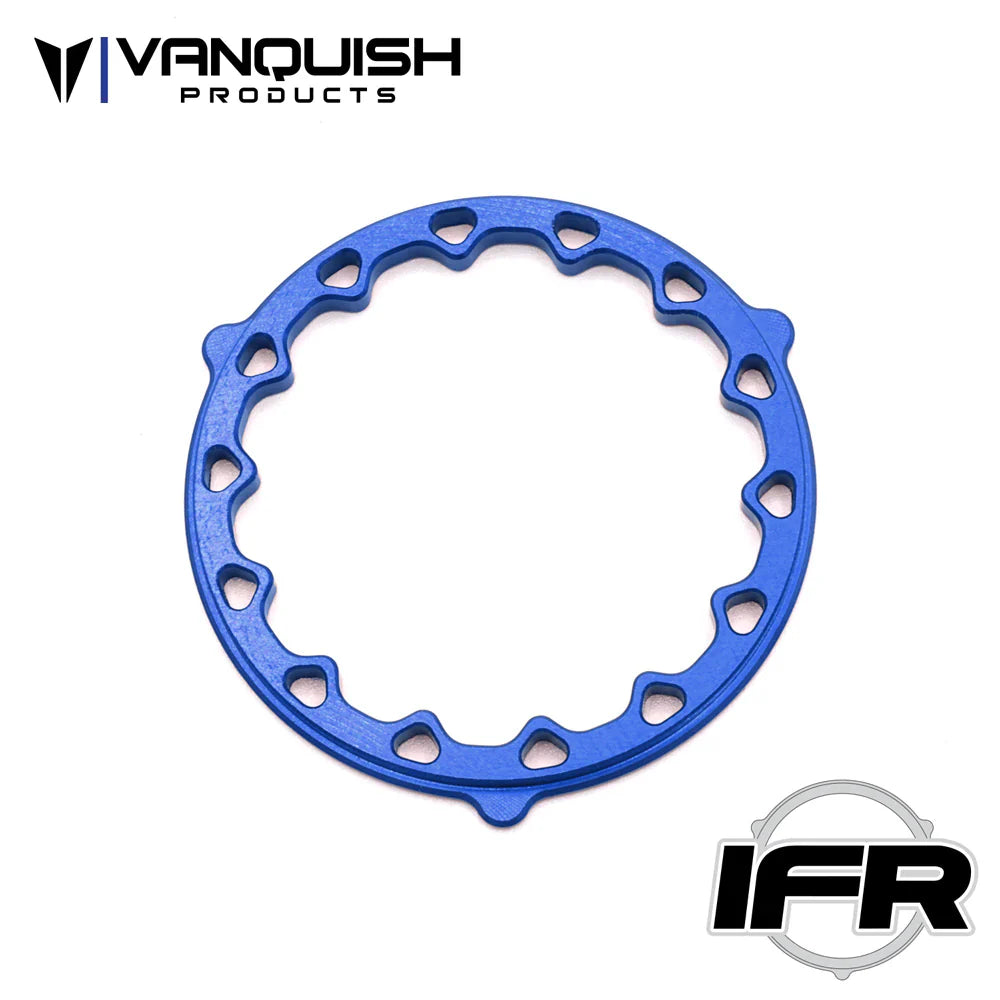 1.9 Delta IFR - couleurs variées