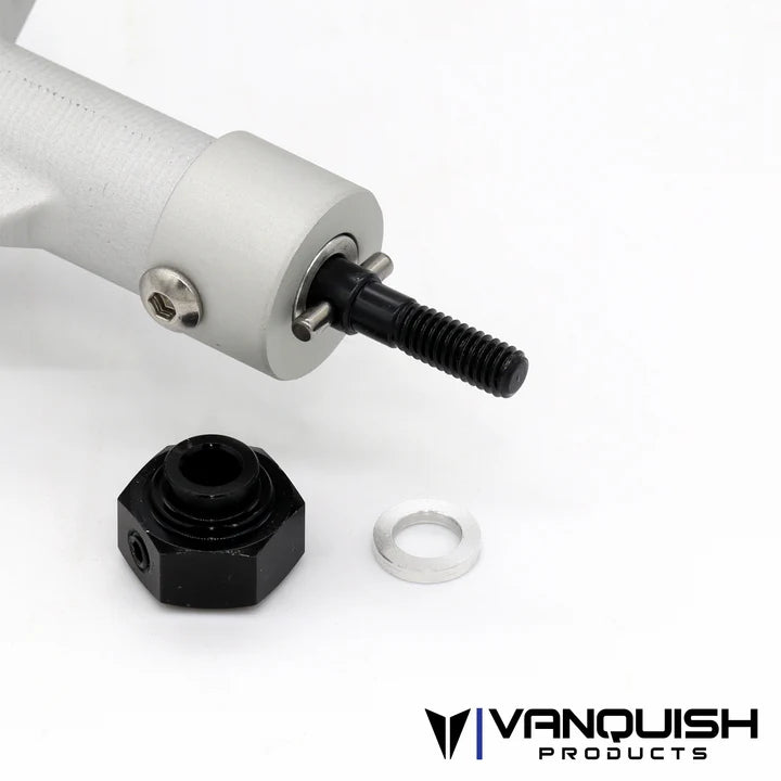BTH Rear Axle Spacer