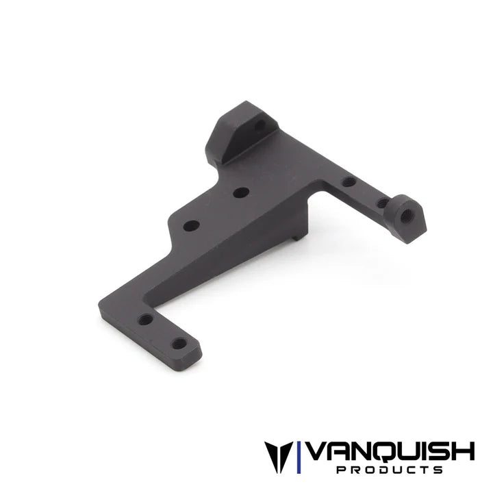 F10 Aluminum BTA Servo Mount couleurs variées