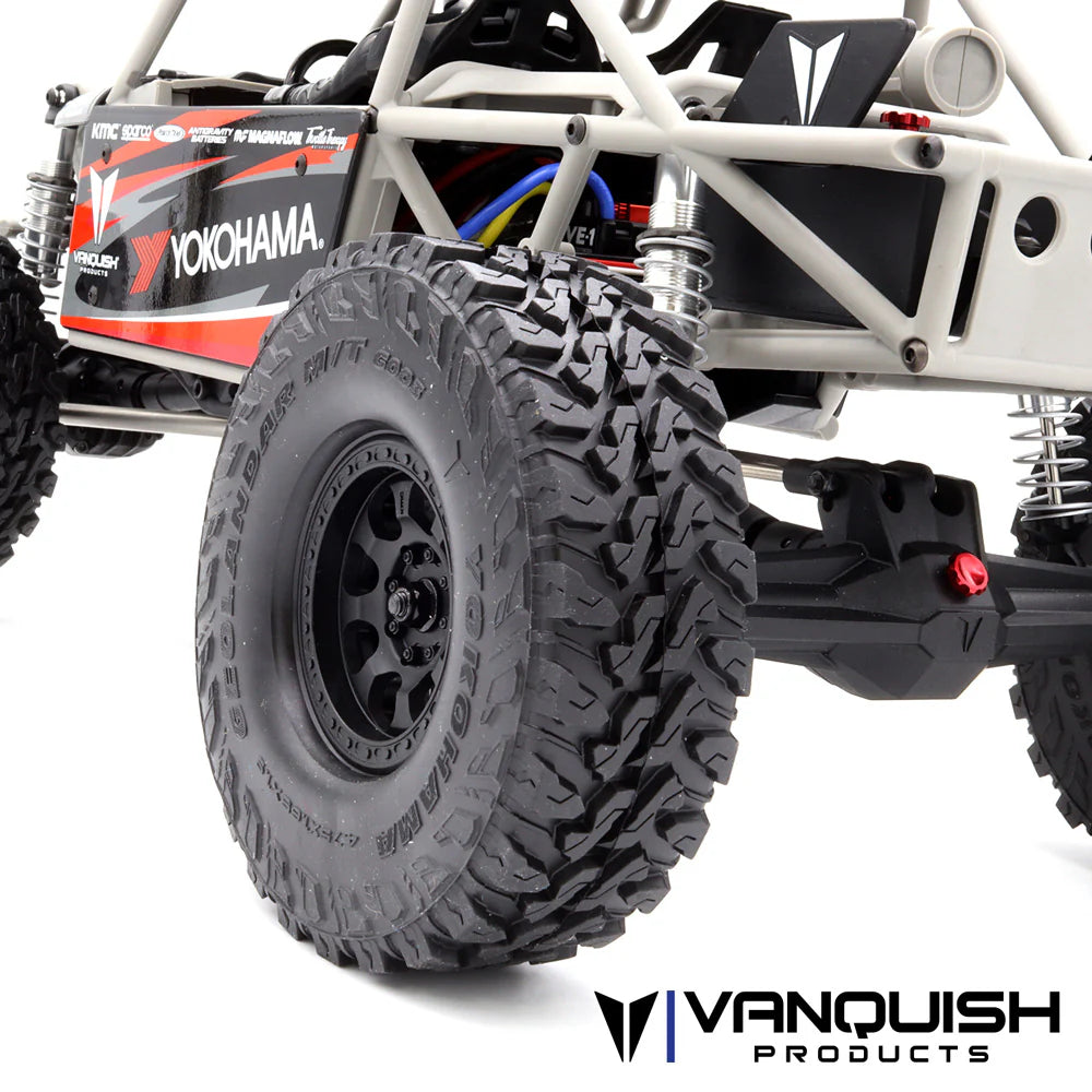 H10 OPTIC YOKOHAMA RTR - VPS09010A