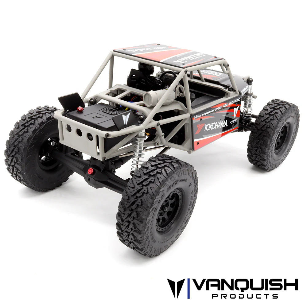 H10 OPTIC YOKOHAMA RTR - VPS09010A