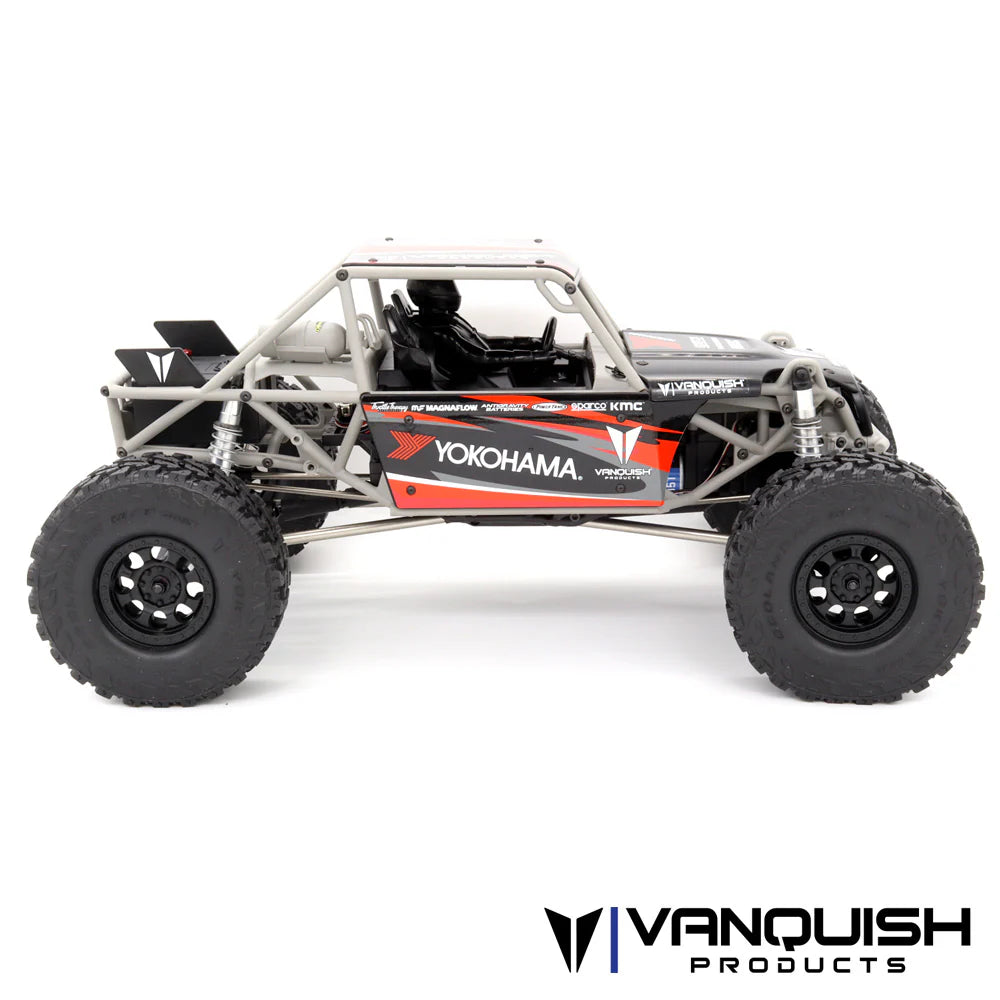 H10 OPTIC YOKOHAMA RTR - VPS09010A