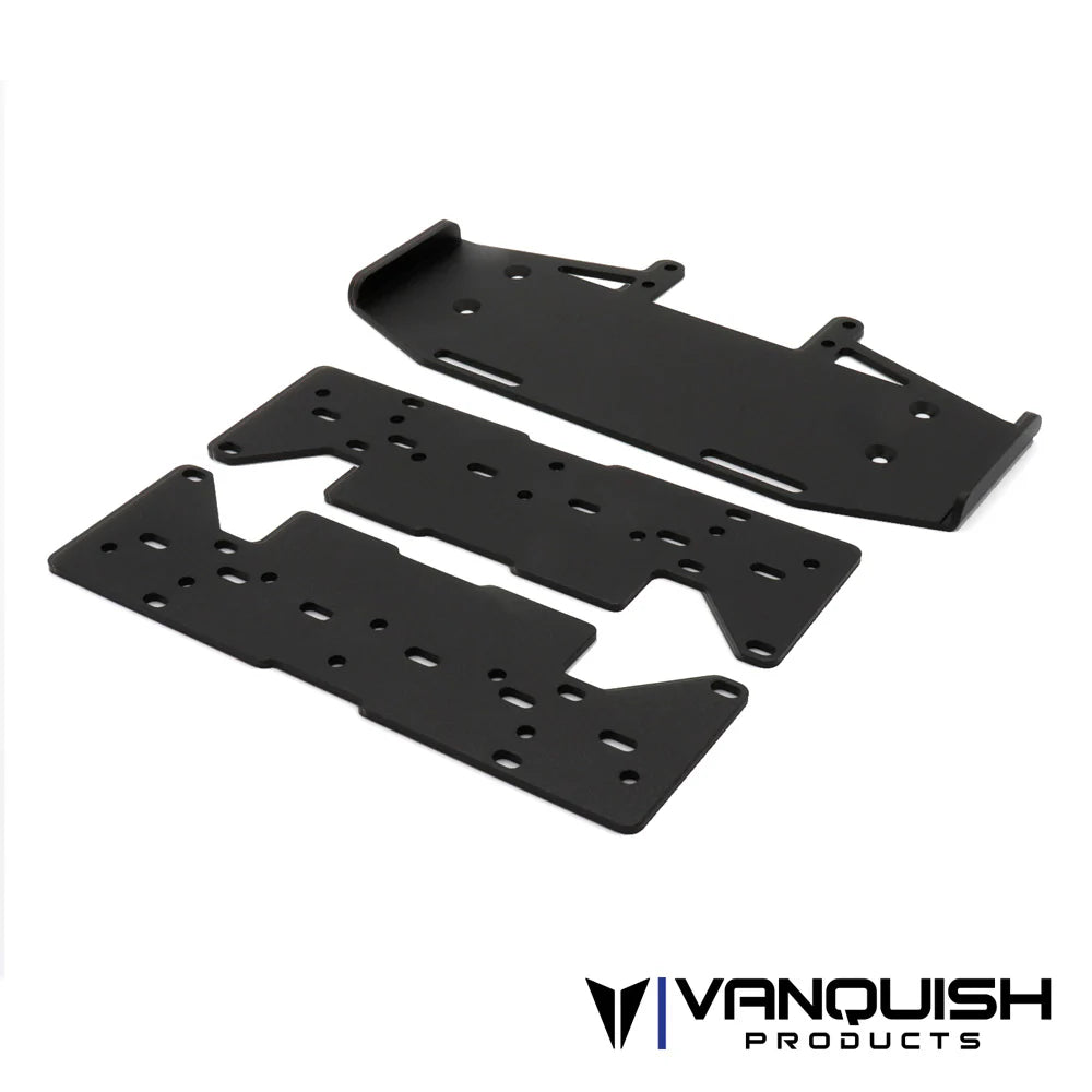 VFD BATTERY AND ELECTRONICS TRAYS - VPS10127