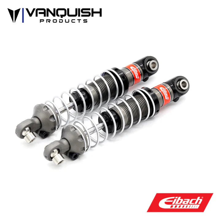Eibach S8E Scale Shock Set 80-90mm