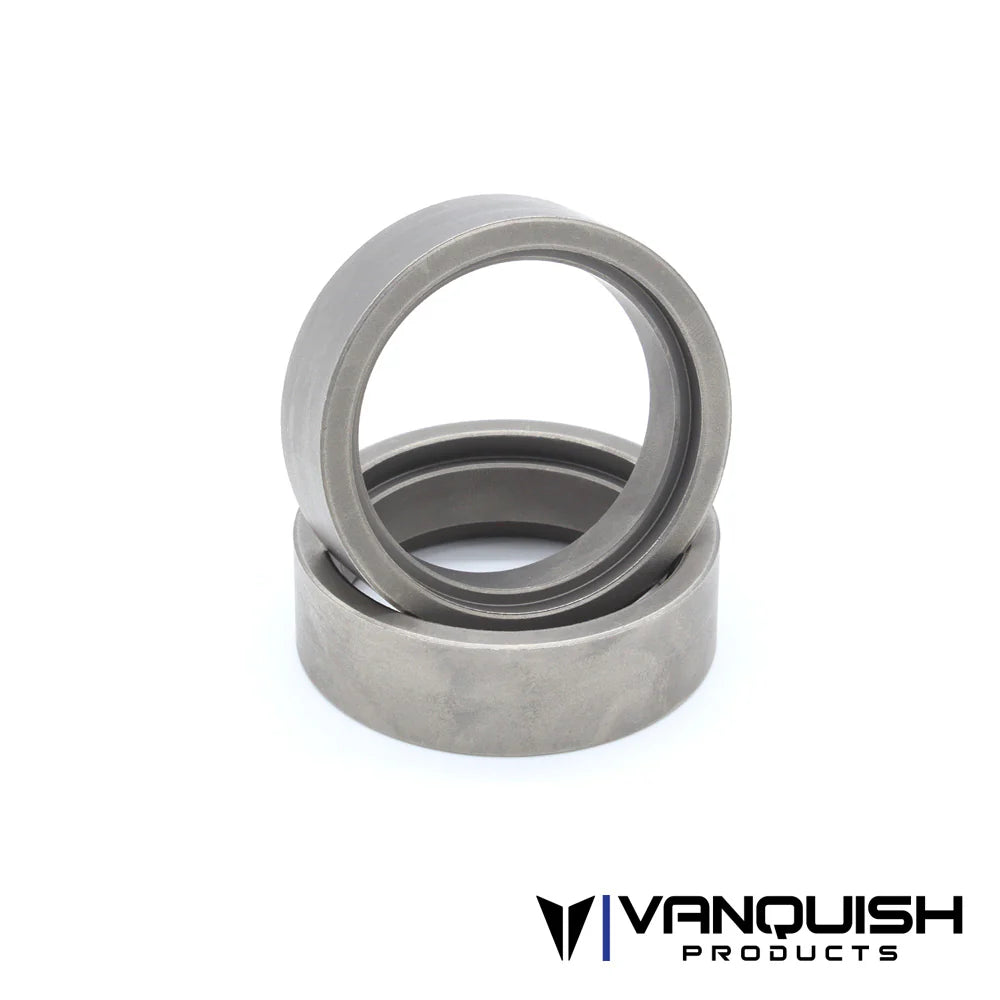 1.9 Sintered 0.8" Wheel Clamp Rings (Pair) - VPS10413
