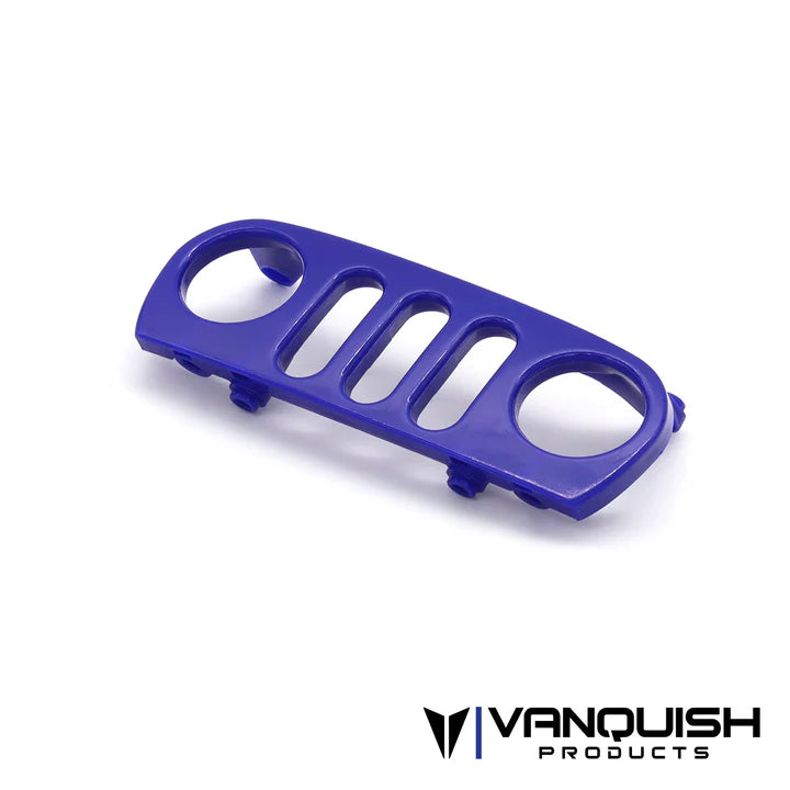 Optic HWO Grill couleurs variées