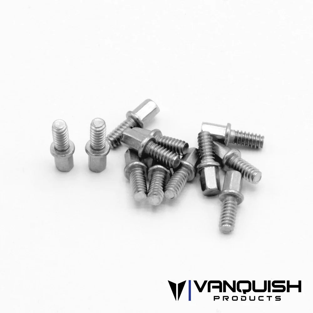 Scale SLW Hub Screw Kit