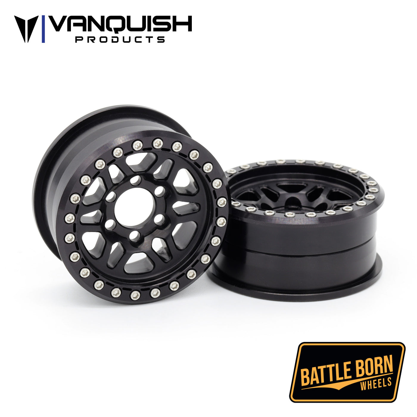 Battle Born Wheels 1.9 Kilo