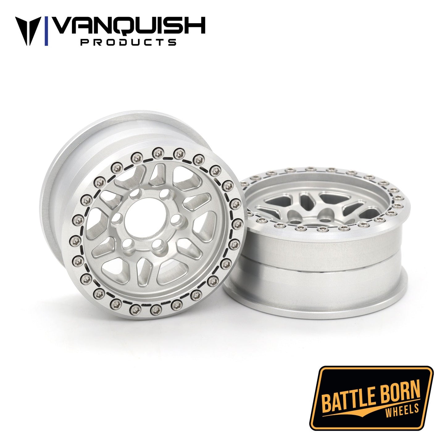 Battle Born Wheels 1.9 Kilo