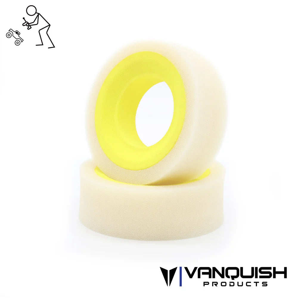VTS STANCE 4.75" DUAL STAGE FOAM - VPS10306
