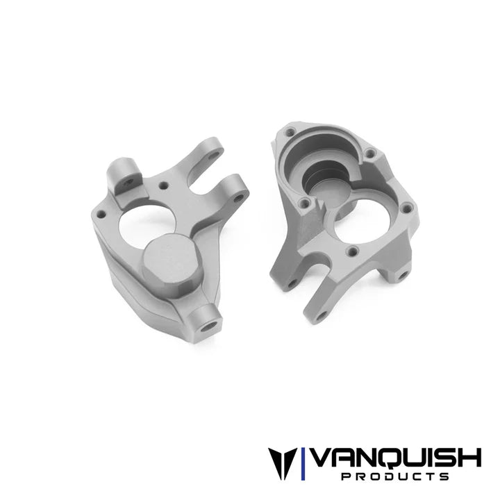 F10 Portal Aluminum Front Knuckle couleurs variées