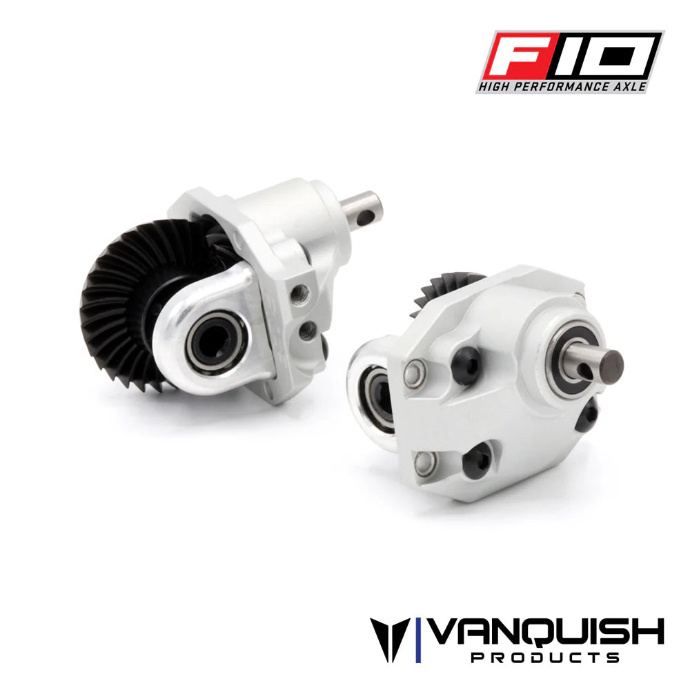 F10 ALUMINUM FRONT AXLE THIRD MEMBER