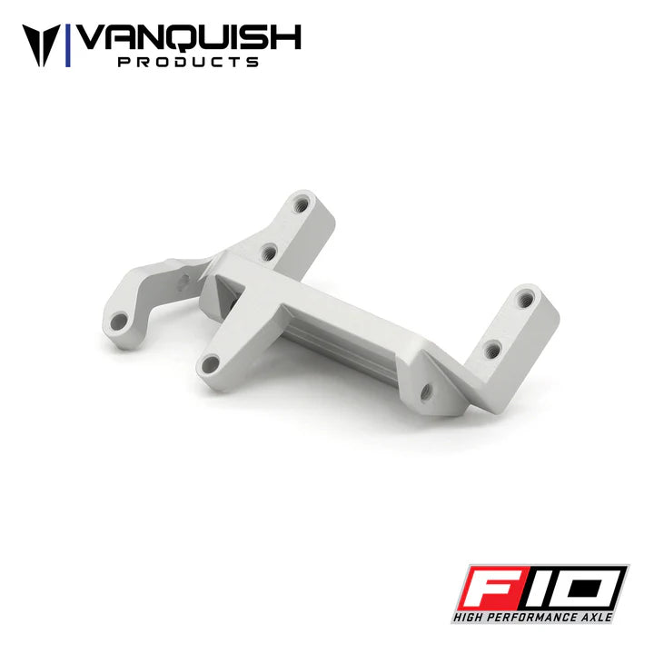 F10 Aluminum Servo On Axle Mount couleurs variées