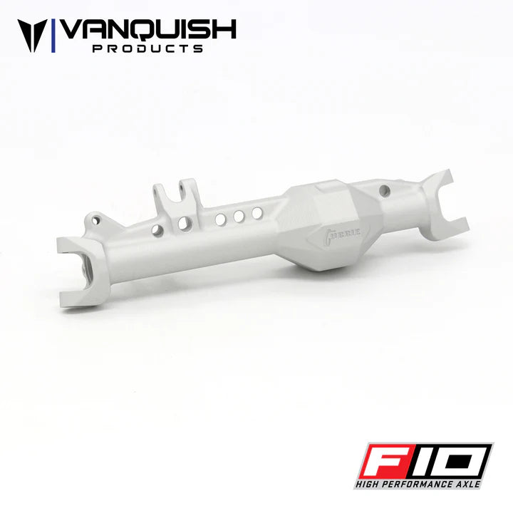 F10 Aluminum Front Axle Housing couleurs variées
