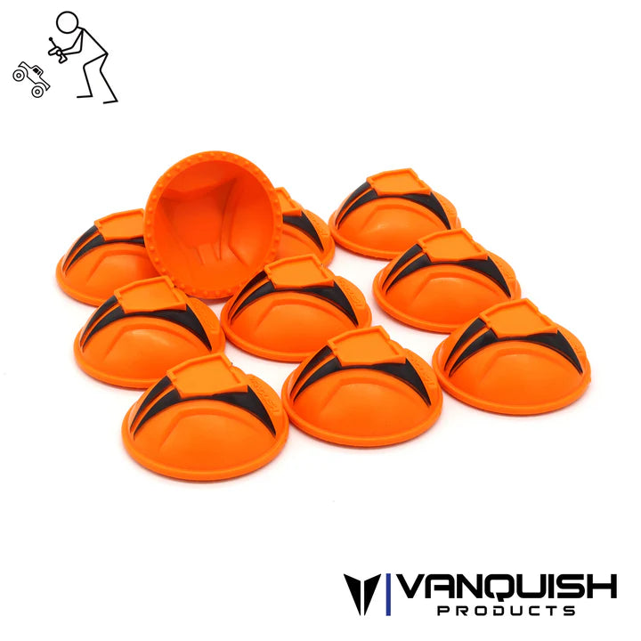 Vanquish Products Course Marker Pack
