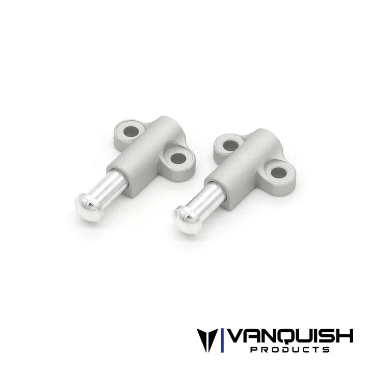 H10 Aluminum Front Bump Stops couleurs variées