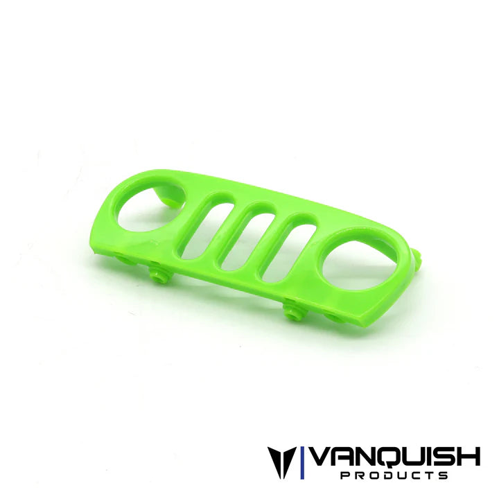 Optic HWO Grill couleurs variées