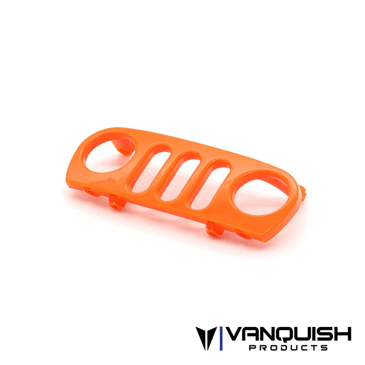 Optic HWO Grill couleurs variées