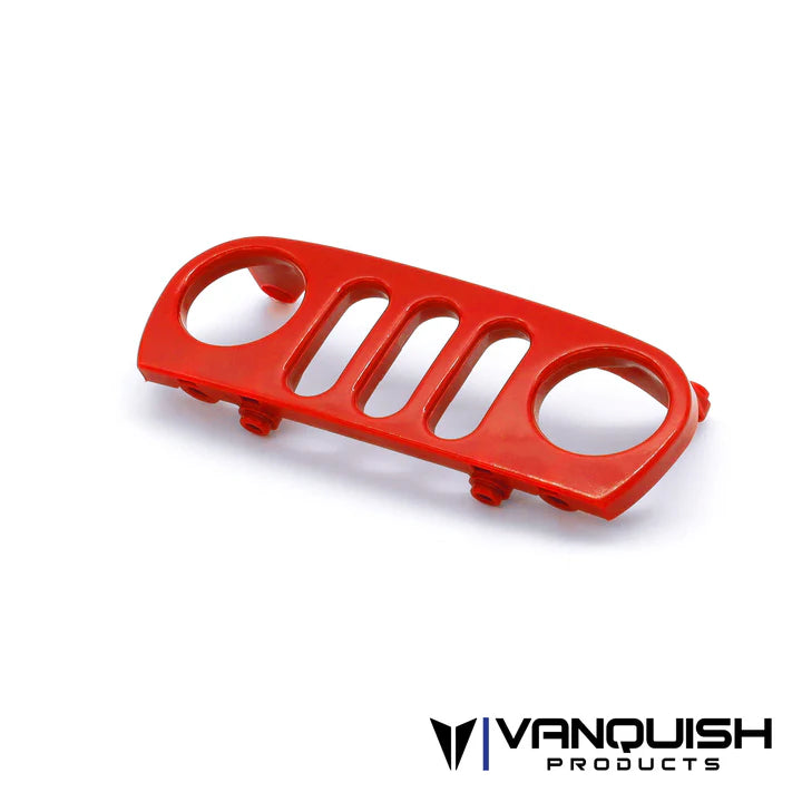 Optic HWO Grill couleurs variées