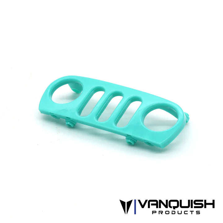 Optic HWO Grill couleurs variées