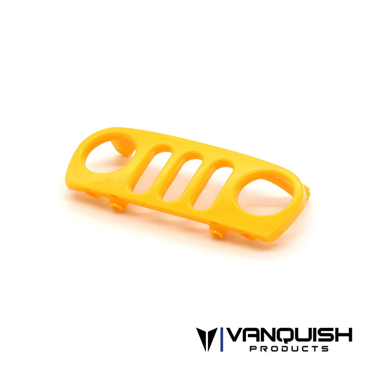 Optic HWO Grill couleurs variées