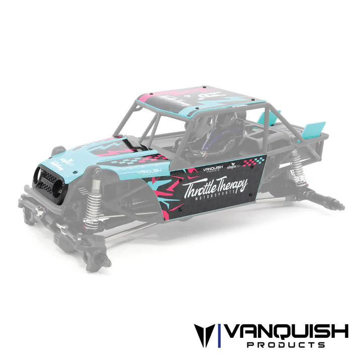 Optic Body Set couleurs variées