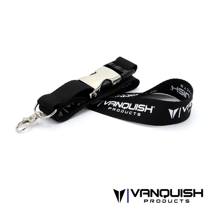 Vanquish Products Lanyard