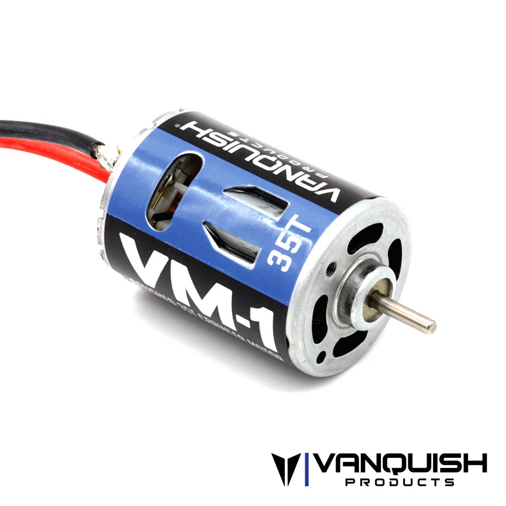 VS4-10 FORDYCE RTR - BLUE/BLEU - VPS09012A