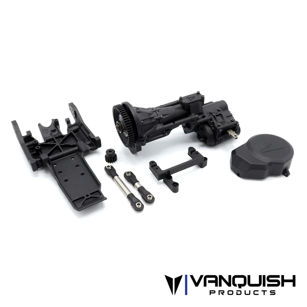 VFD TWIN TRANSMISSION KIT