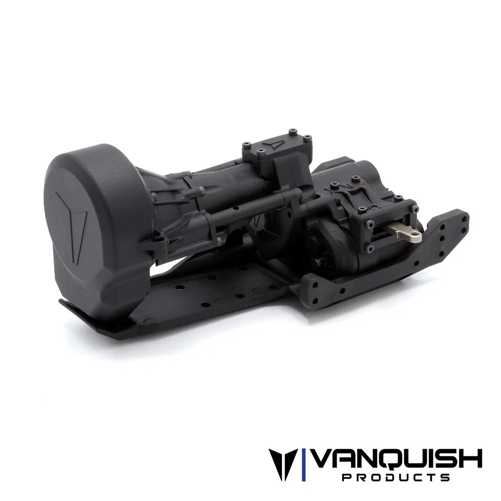VFD TWIN TRANSMISSION KIT