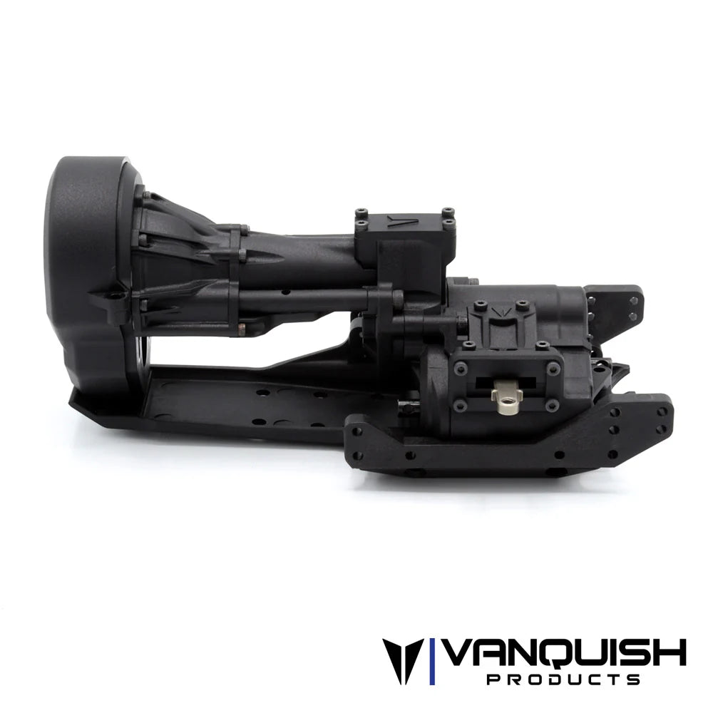 VFD TWIN TRANSMISSION KIT