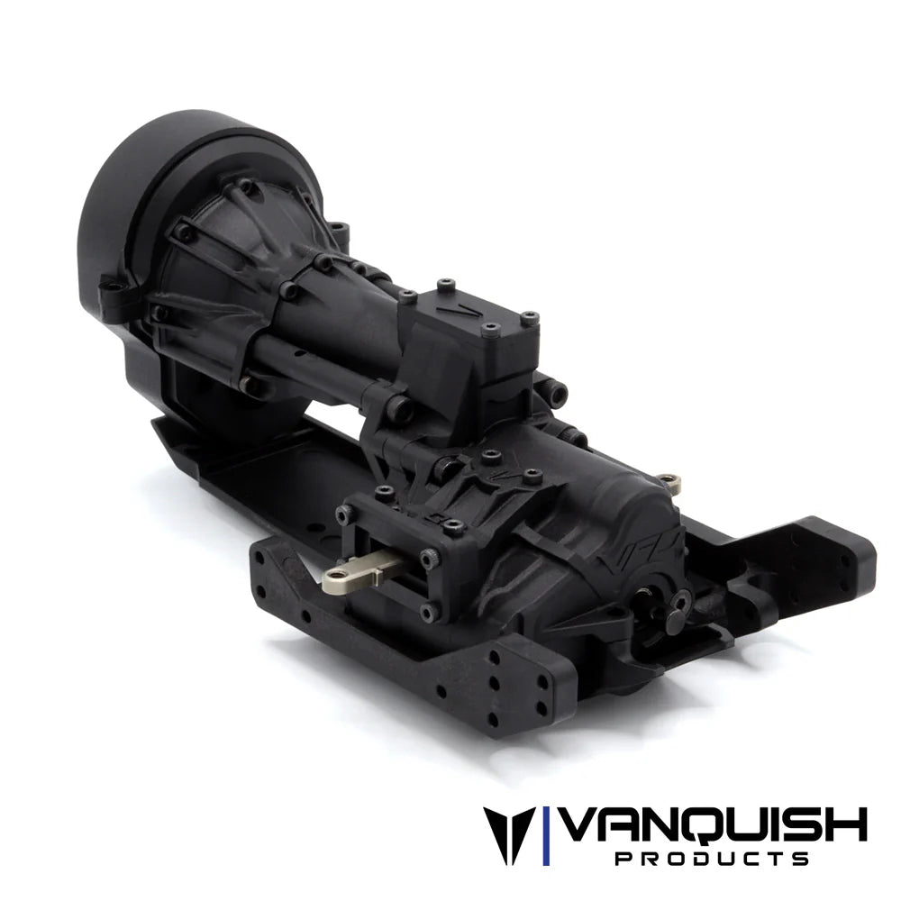 VFD TWIN TRANSMISSION KIT