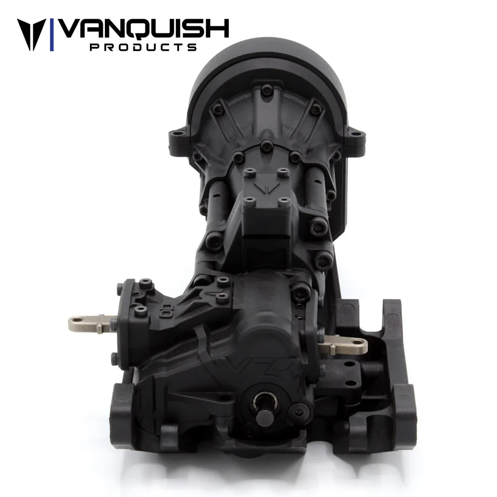 VFD TWIN TRANSMISSION KIT