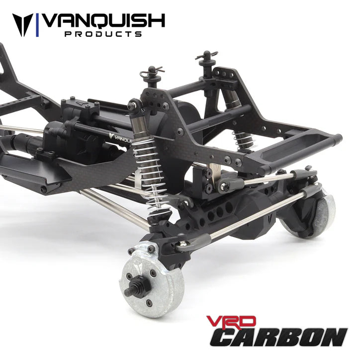 VRD Carbon - Kit