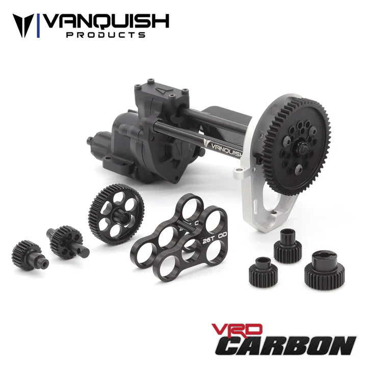 VRD Carbon - Kit
