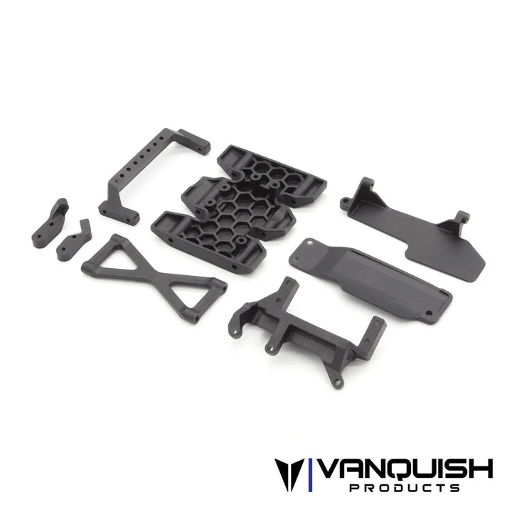 F10 Servo Mount & VRD Components