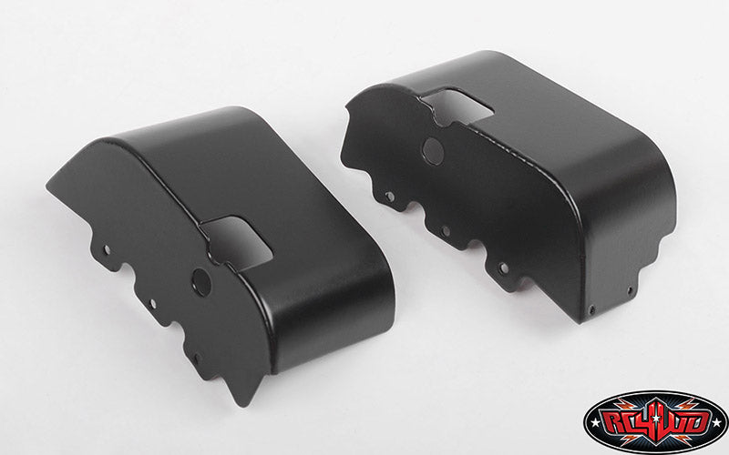 RC4WD Front Inner Fenders for 1985 Toyota 4Runner Hard Body