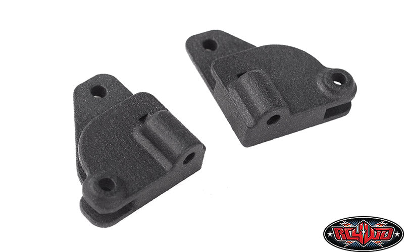 RC4WD Rear Cab Mounts for RC4WD Chevrolet K10 Scottsdale