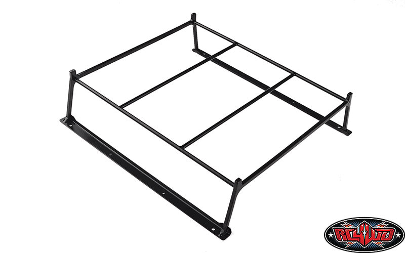 Utility Bed Rack for RC4WD Chevrolet K10 Scottsdale