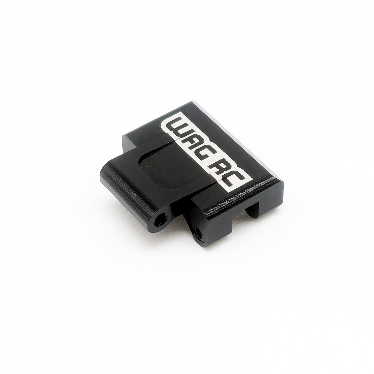 Support de tiges supérieures arrières en aluminium pour Axial SCX24 (WAGSCX24RUP)