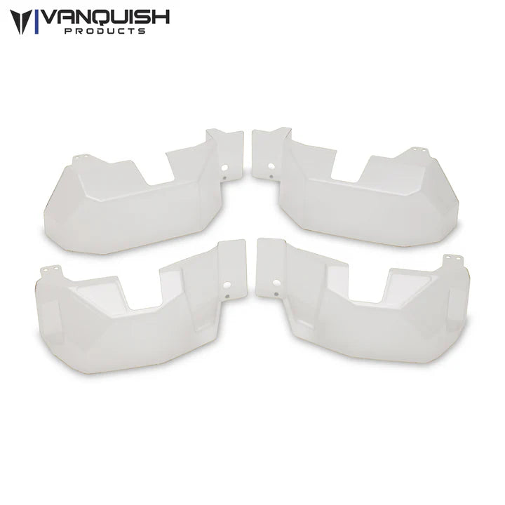 VS4-10 Origin Inner Fender Set