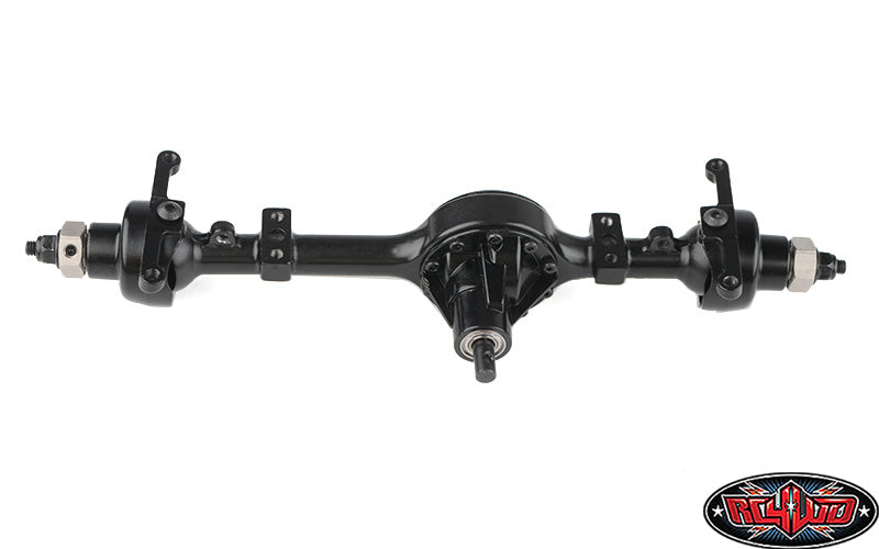 RC4WD Yota II Ultimate Scale Cast Axle (Front)