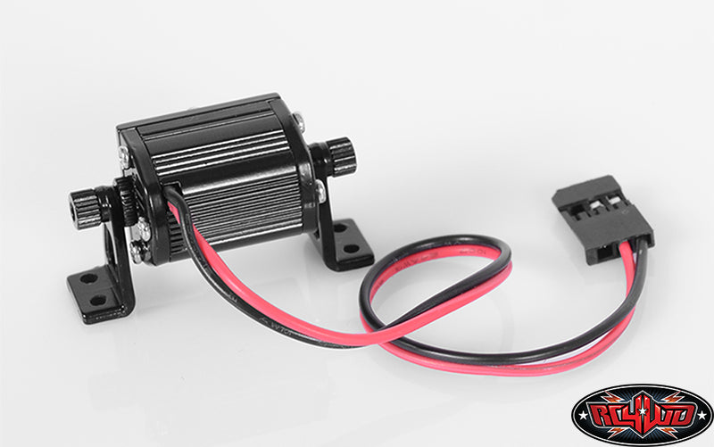 RC4WD KC HiLiTES 1/10 C Series High Performance LED Light
