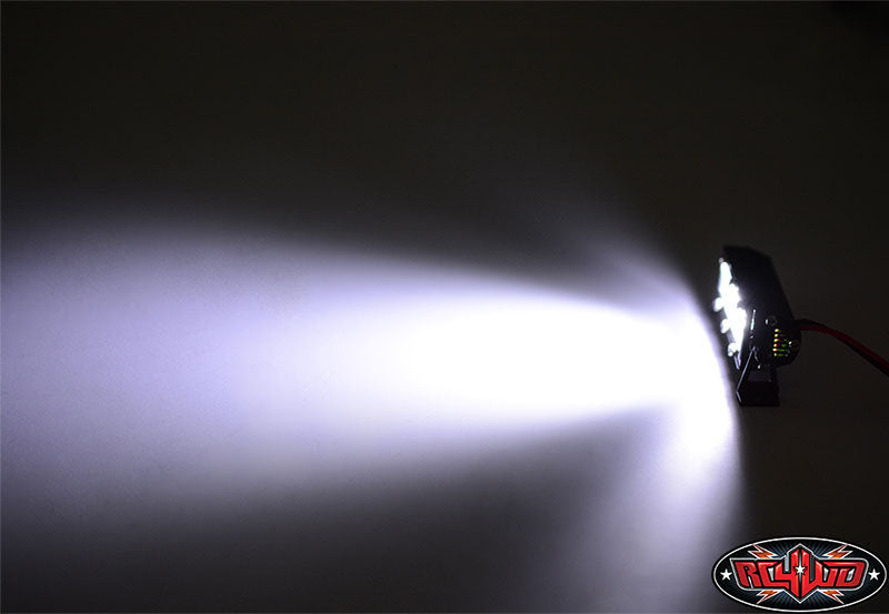 RC4WD KC HiLiTES 1/10 C Series High Performance LED Light