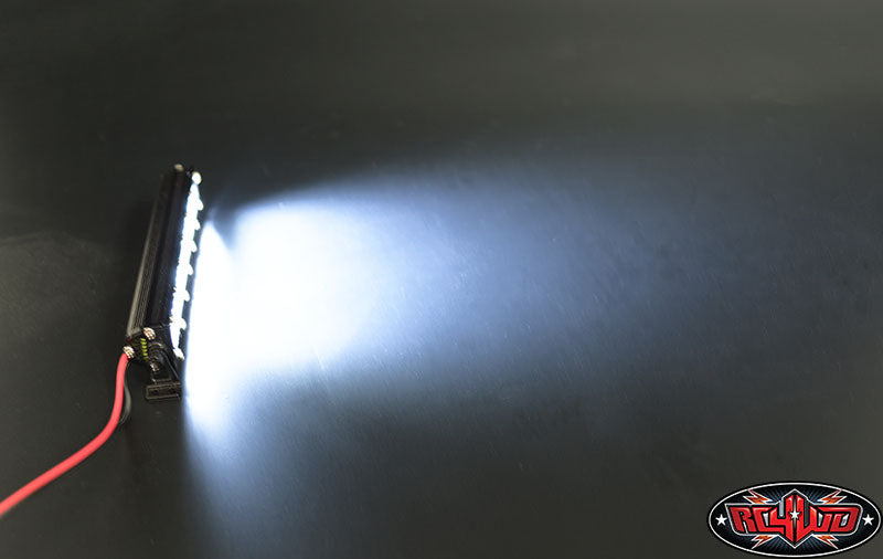 RC4WD KC HiLiTES 1/10 C Series High Performance LED Light