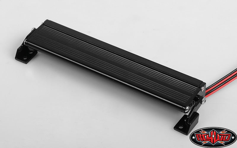 RC4WD 1/10 Baja Designs S8 LED Light Bar (120mm)
