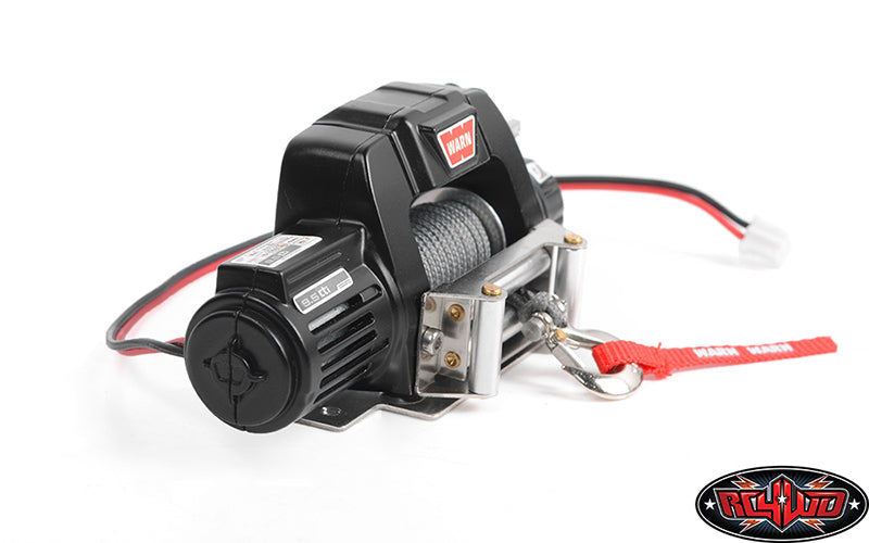 RC4WD 1/10 Warn 9.5cti-s Winch