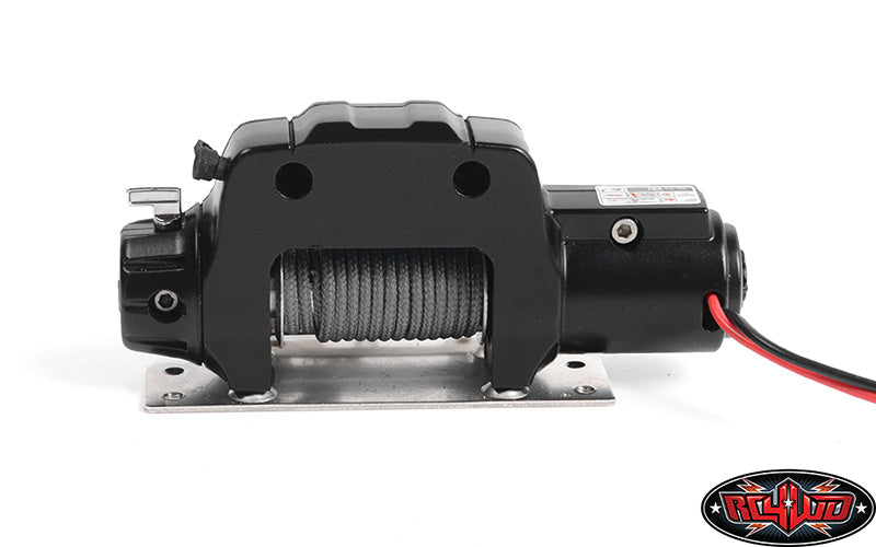 RC4WD 1/10 Warn 9.5cti-s Winch