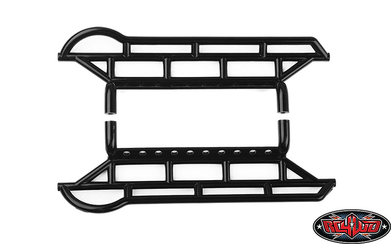 RC4WD Marlin Crawler Side Plastic Sliders for Trail Finder 2 V2