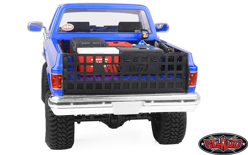 RC4WD Tailgate Net for 1978 Chevrolet K10